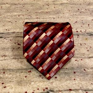 Men’s Necktie - Van Heusen